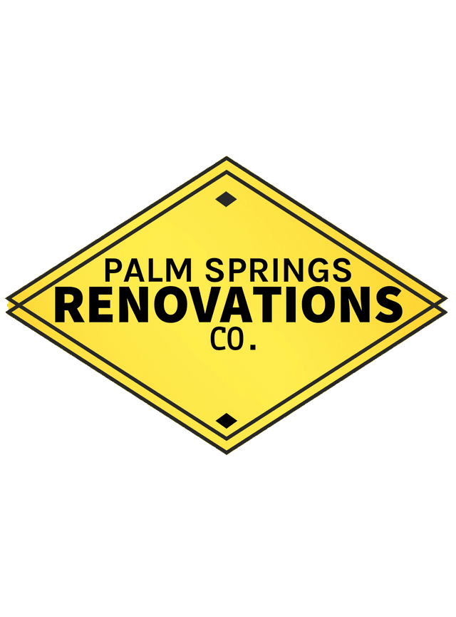 Palm Springs Renovations Co.