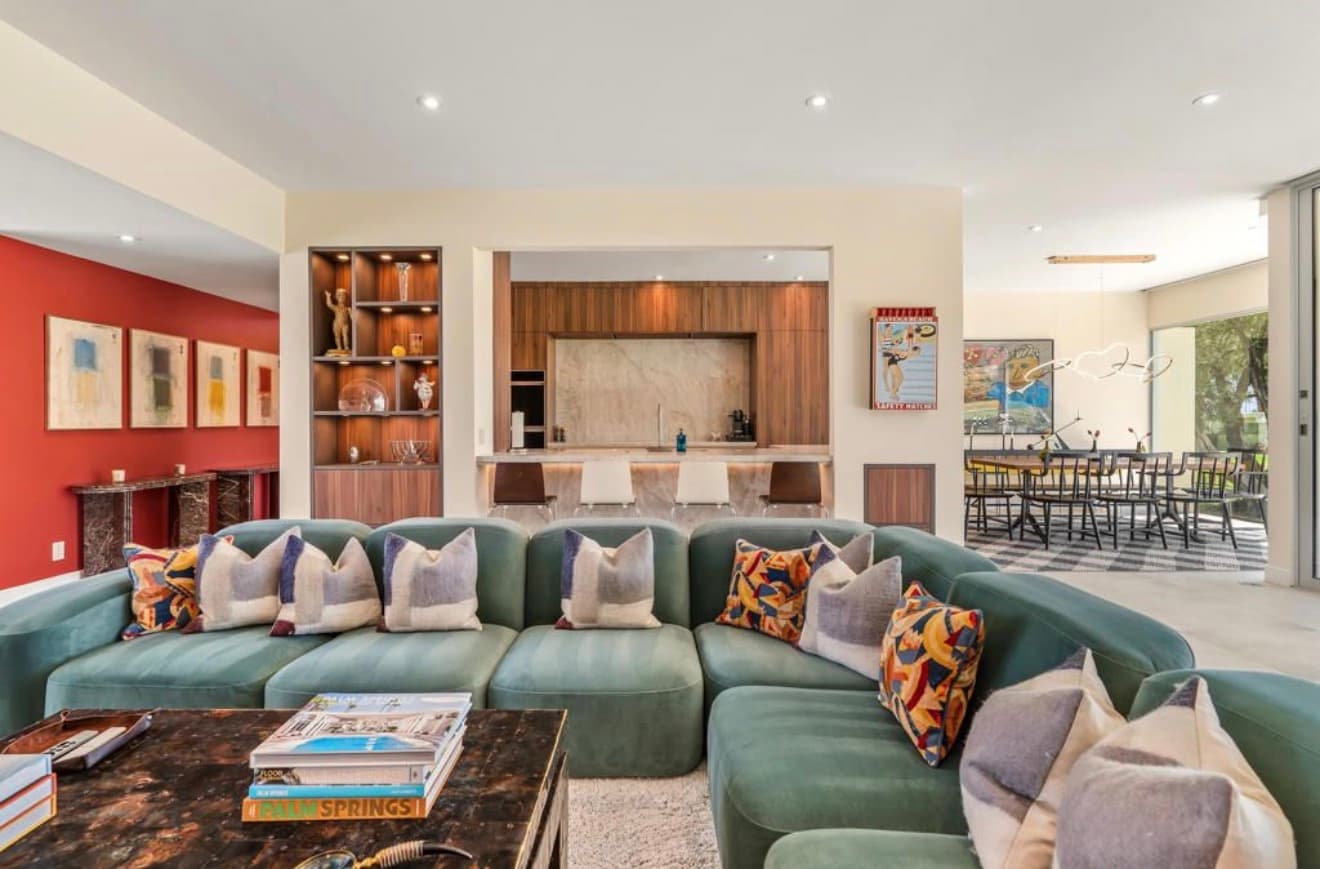 Seven Lakes Project