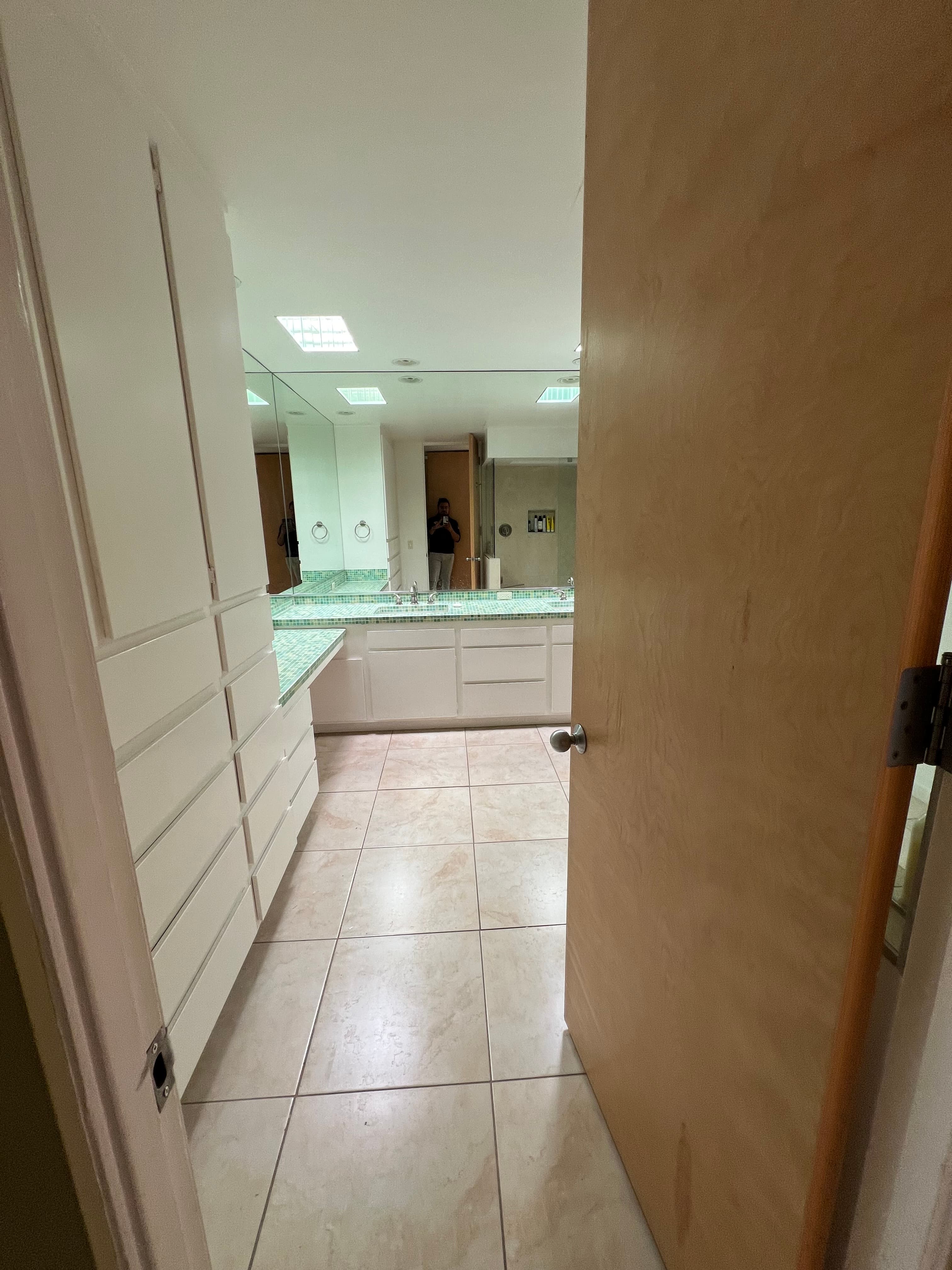 original bathroom