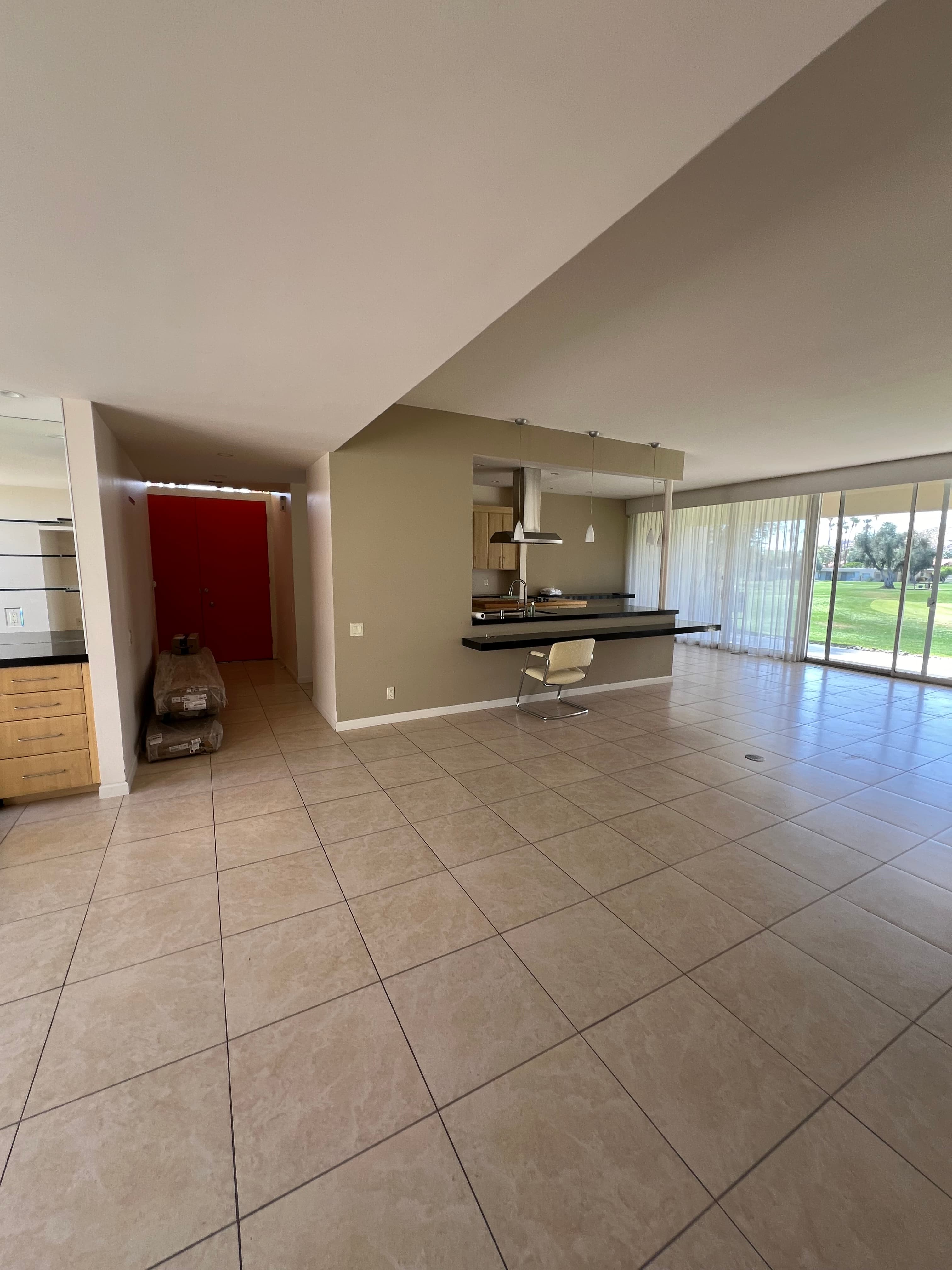 original living room
