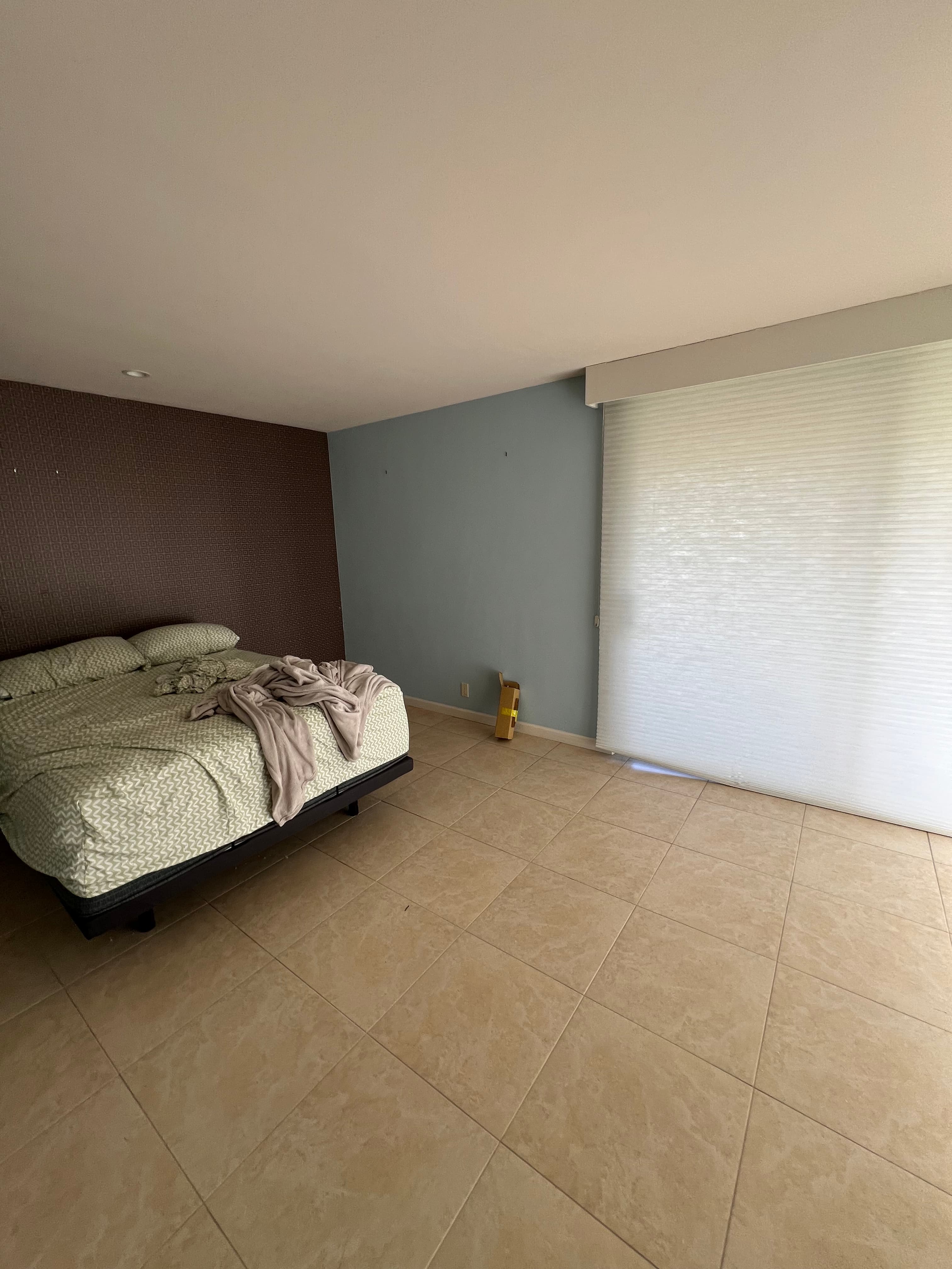 original master bedroom