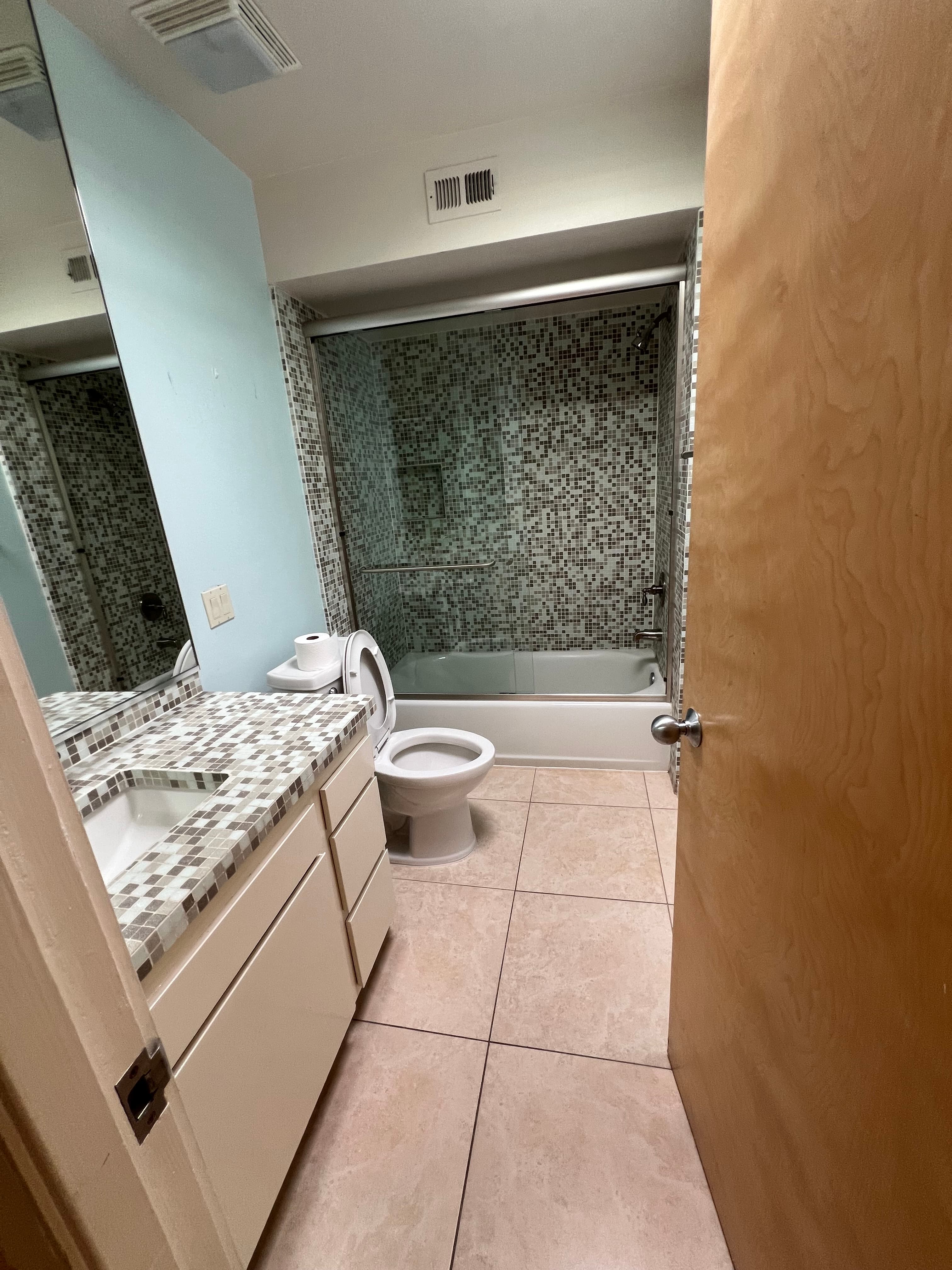 original bathroom