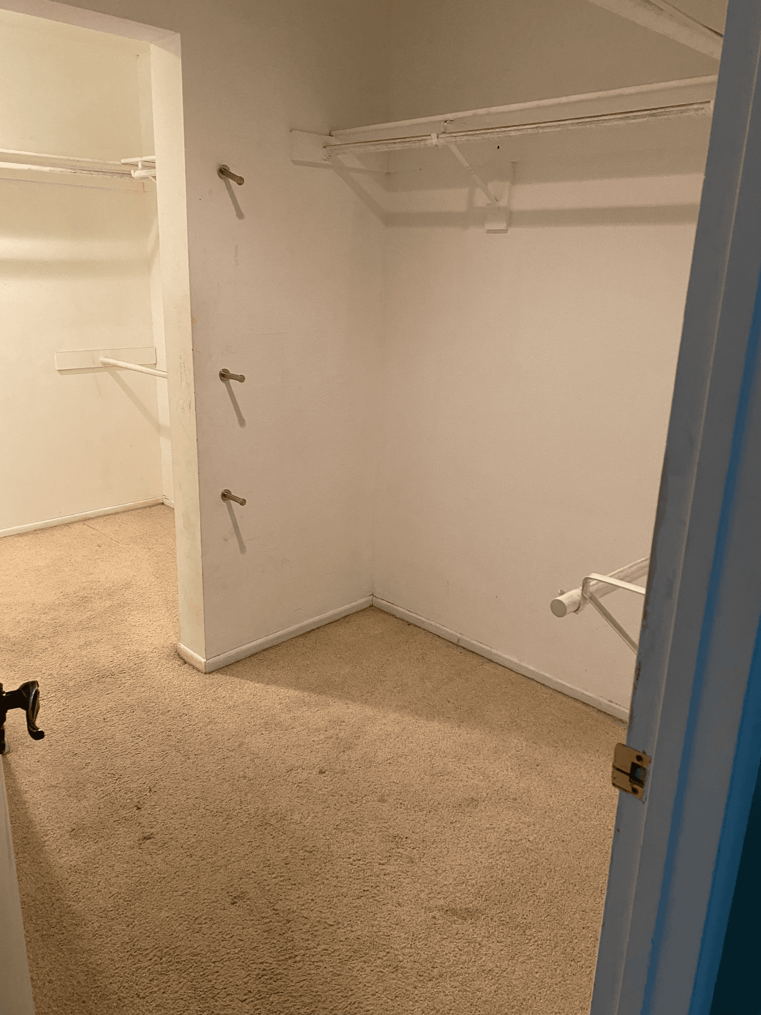 Casa Blanca — Before