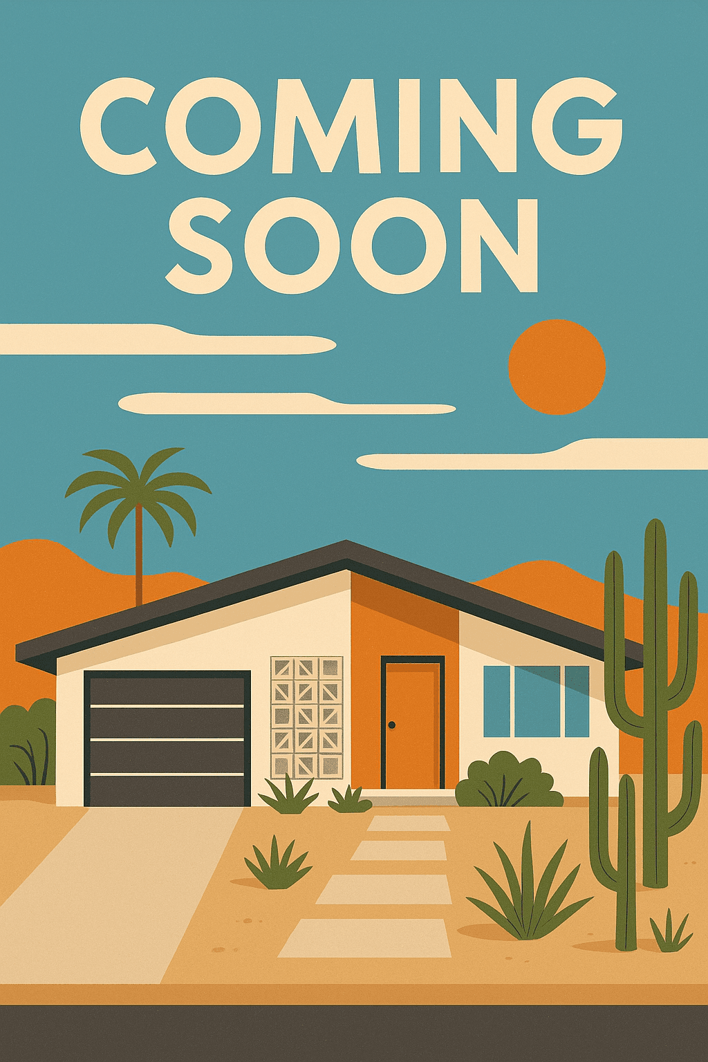 Springs Country Club Project — Before